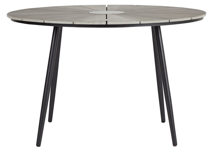 Hagebord 120 cm